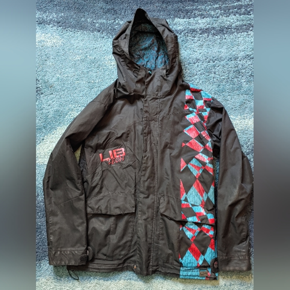 Lib Tech Jacket